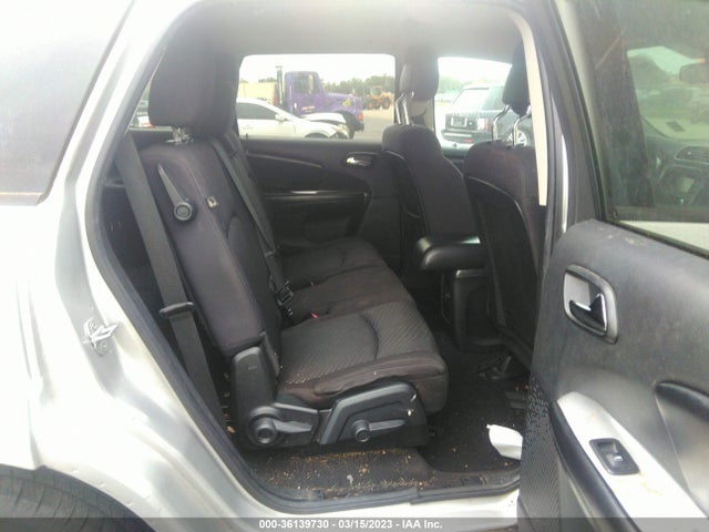 Dodge Journey Sxt 2013 3C4PDCBG2DT581346 Image 9