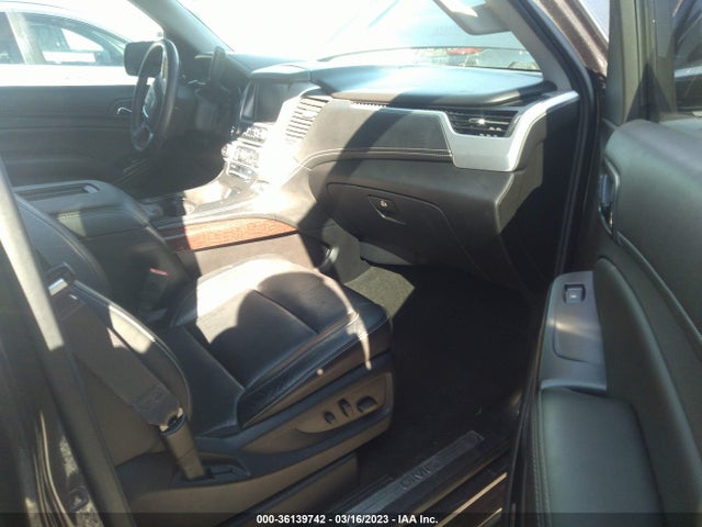GMC YUKON SLT 2015 1GKS1BKCXFR557712 Image 5