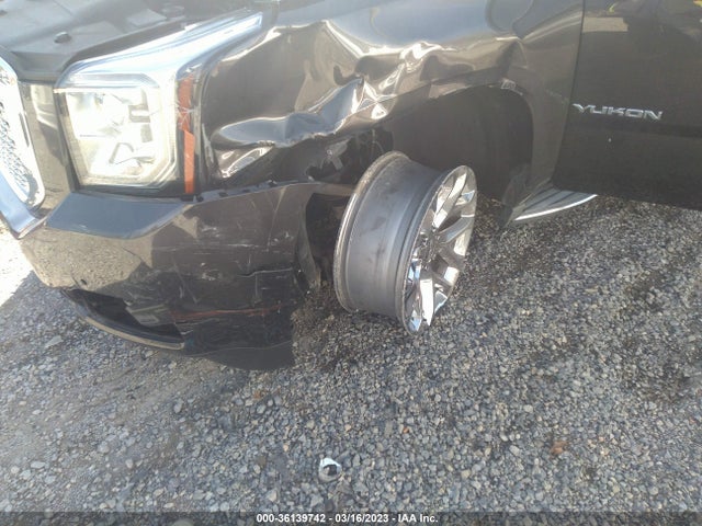 GMC YUKON SLT 2015 1GKS1BKCXFR557712 Image 6