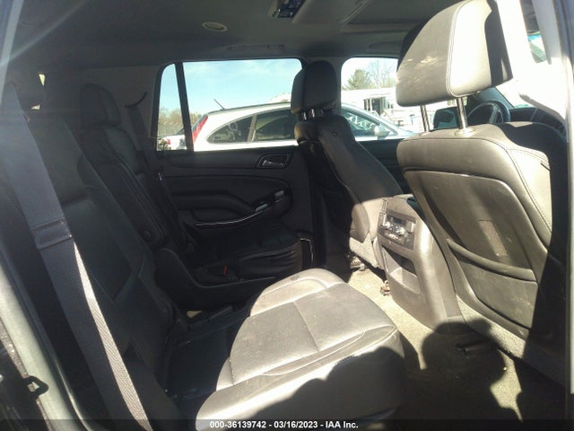 GMC YUKON SLT 2015 1GKS1BKCXFR557712 Image 8
