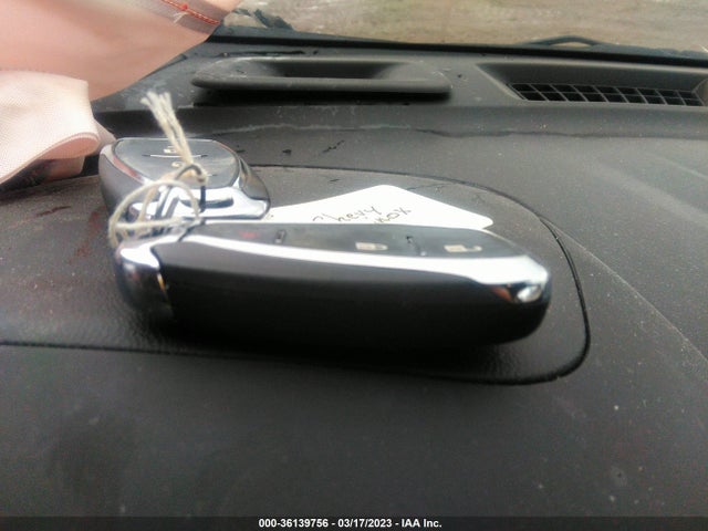 Chevrolet EQUINOX LT 2022 3GNAXKEV9NL211442 Image 11