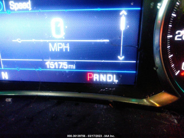 Chevrolet EQUINOX LT 2022 3GNAXKEV9NL211442 Image 7
