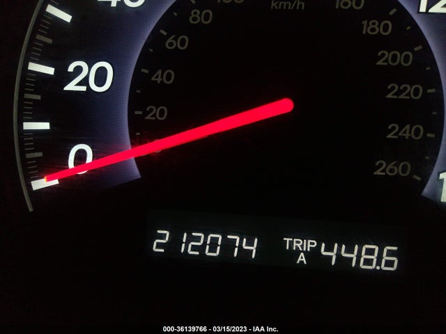 2005 HONDA ODYSSEY EX-L VIN: 5FNRL38635B058220