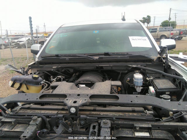 Chevrolet Silverado 1500 Lt 2018 3GCUKREC3JG642440 Image 10