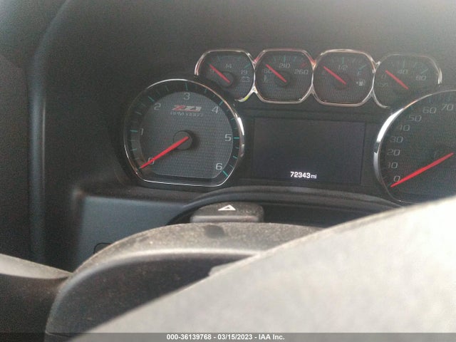 Chevrolet Silverado 1500 Lt 2018 3GCUKREC3JG642440 Image 7