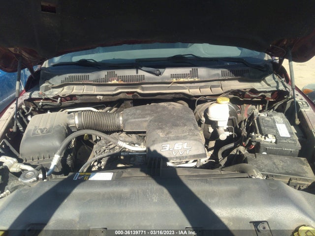 RAM 1500 Slt 2017 1C6RR7GGXHS770285 Image 10