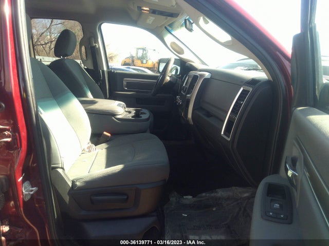 RAM 1500 Slt 2017 1C6RR7GGXHS770285 Image 5
