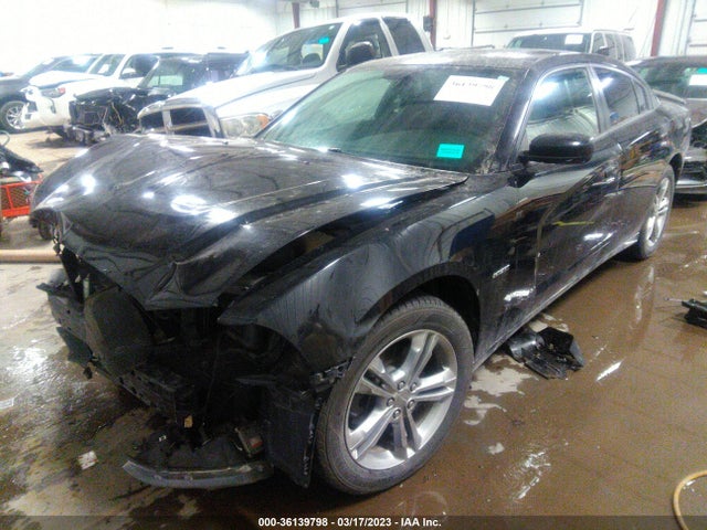 Dodge Charger Rt 2014 2C3CDXDT1EH364708 Image 2