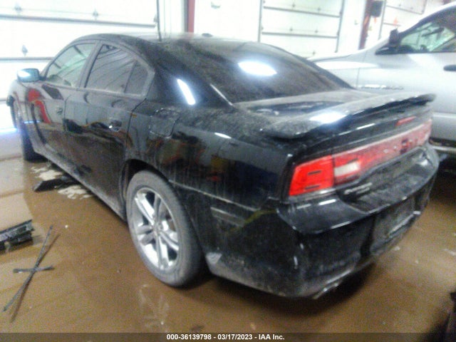 Dodge Charger Rt 2014 2C3CDXDT1EH364708 Image 4