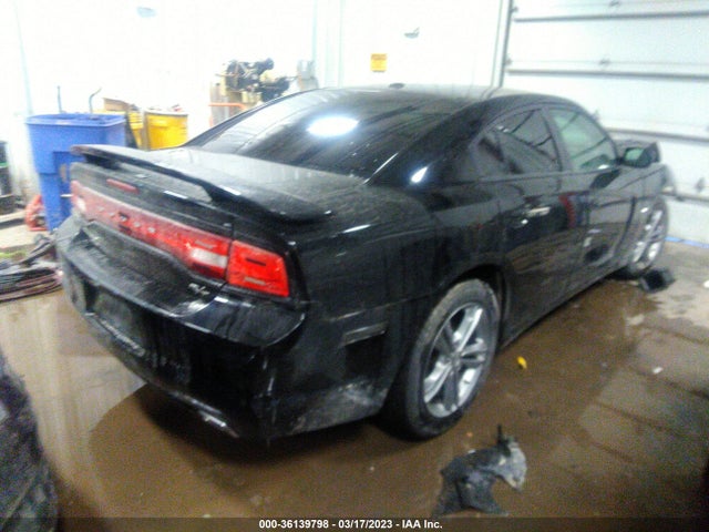 Dodge Charger Rt 2014 2C3CDXDT1EH364708 Image 5