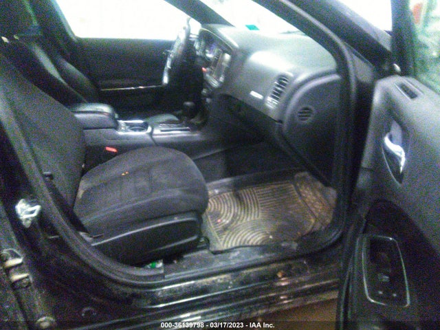 Dodge Charger Rt 2014 2C3CDXDT1EH364708 Image 6