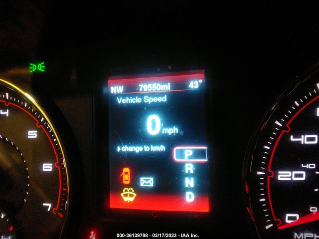 Dodge Charger Rt 2014 2C3CDXDT1EH364708 Image 8