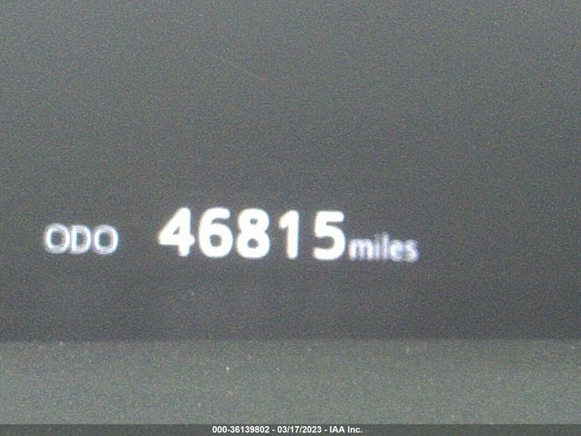Toyota Prius Two 2016 JTDKBRFU8G3506282 Image 7