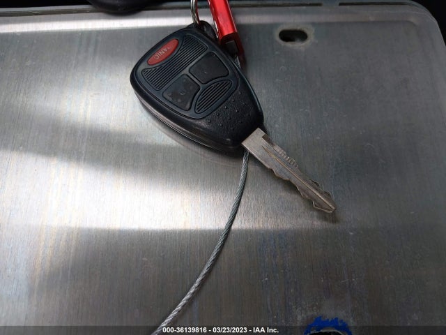 1C4NJPBA1GD670533 Jeep Patriot Sport Se