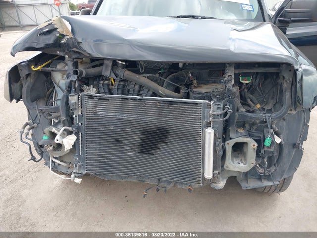 1C4NJPBA1GD670533 Jeep Patriot Sport Se