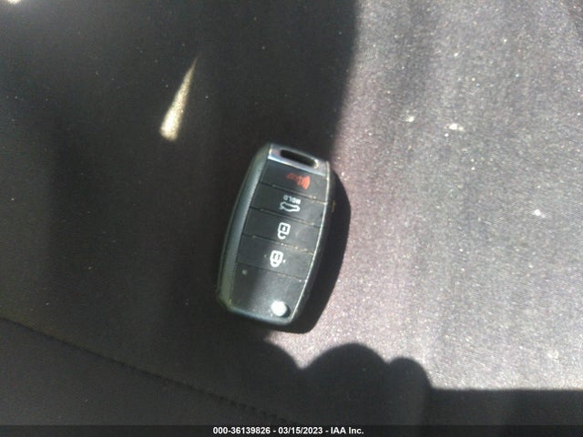 KIA FORTE LX 2016 KNAFK4A60G5534222 Image 11