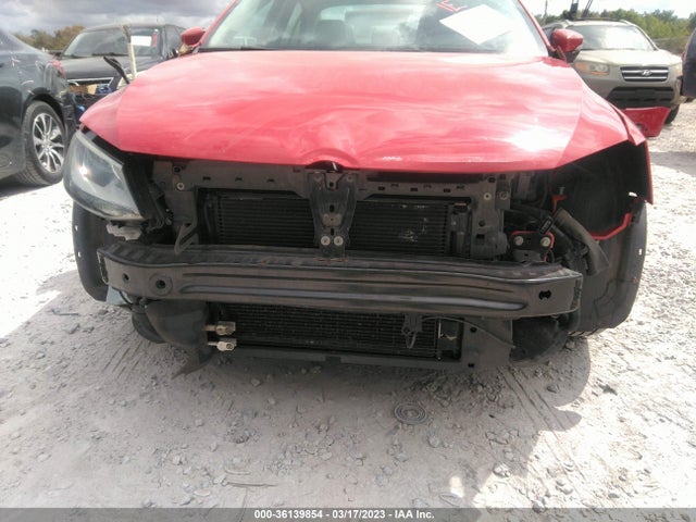 3VWD17AJ5EM238796 Volkswagen Jetta Sedan Se W/connectivity