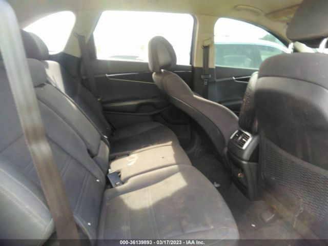 5XYPG4A3XGG115381 KIA SORENTO L