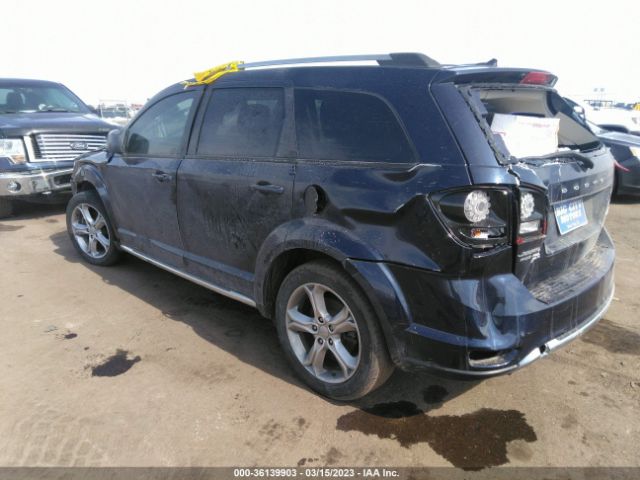 3C4PDDGG6HT529061 Dodge Journey Crossroad