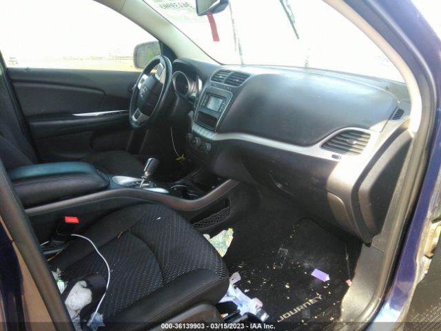3C4PDDGG6HT529061 Dodge Journey Crossroad