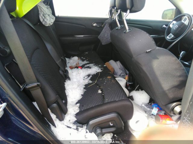 3C4PDDGG6HT529061 Dodge Journey Crossroad