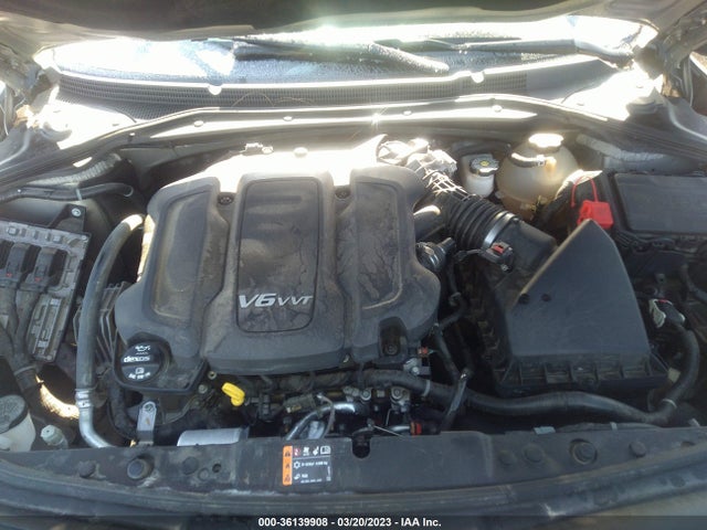2017 BUICK LACROSSE ESSENCE VIN: 1G4ZP5SS8HU187552