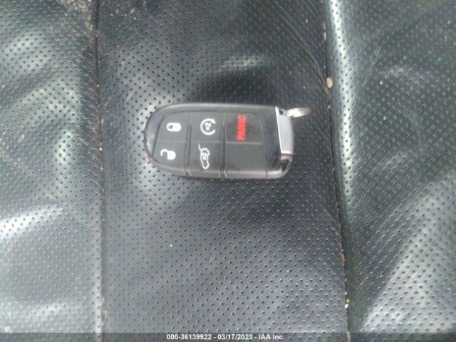 1C4RJFBG4EC211189 Jeep Grand Cherokee Limited