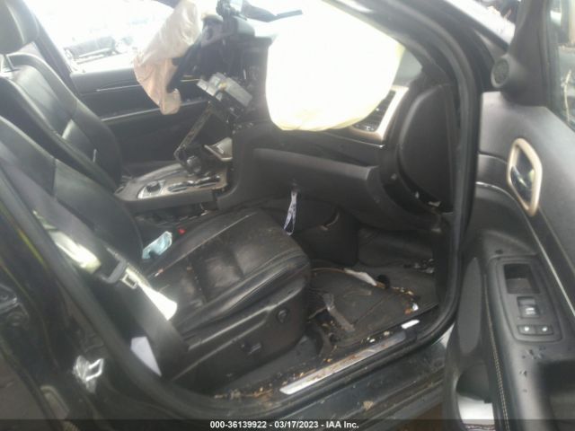 1C4RJFBG4EC211189 Jeep Grand Cherokee Limited