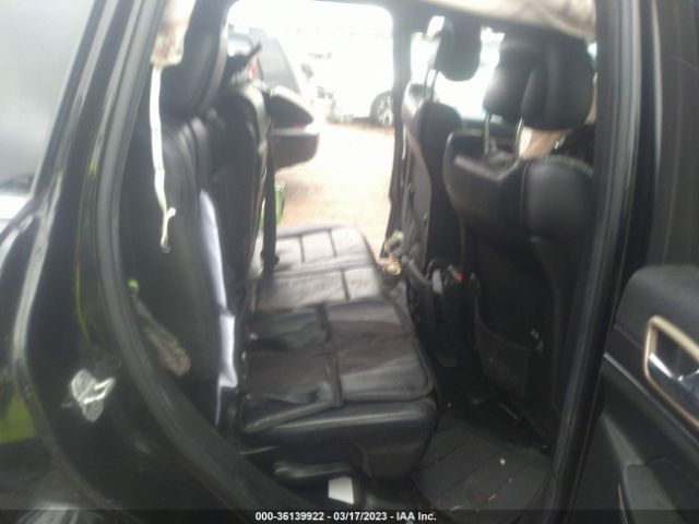 1C4RJFBG4EC211189 Jeep Grand Cherokee Limited