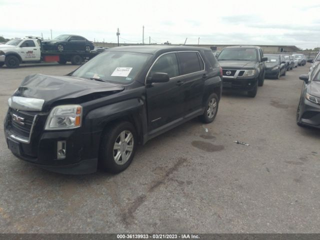2GKALMEK3F6362969 GMC Terrain Sle
