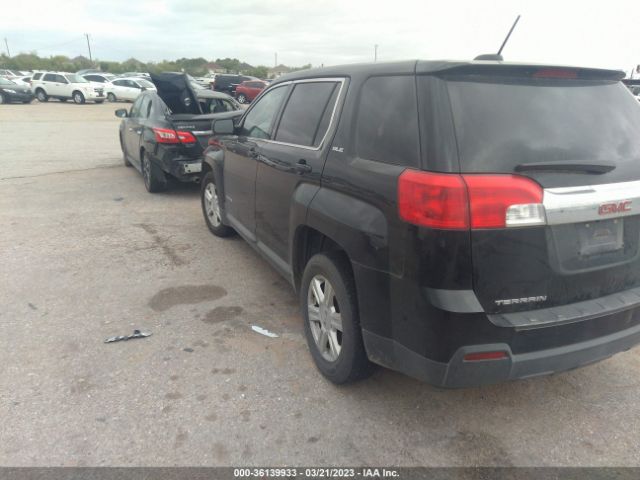 2GKALMEK3F6362969 GMC Terrain Sle