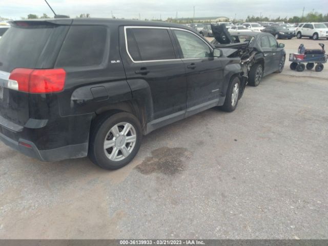 2GKALMEK3F6362969 GMC Terrain Sle