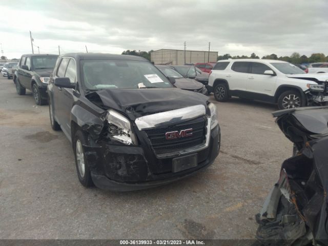 2GKALMEK3F6362969 GMC Terrain Sle