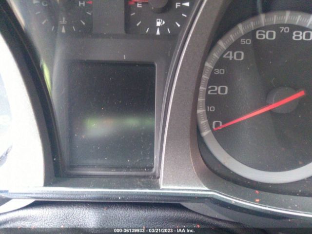 2GKALMEK3F6362969 GMC Terrain Sle