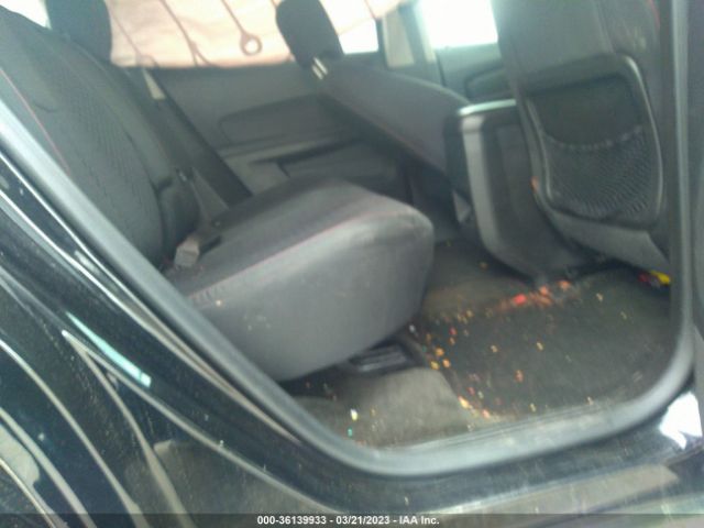 2GKALMEK3F6362969 GMC Terrain Sle