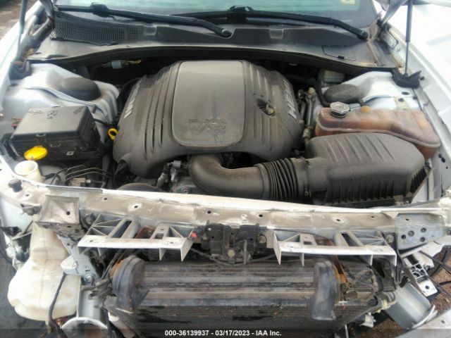 2C3CDXCT0FH738325 Dodge Charger Rt