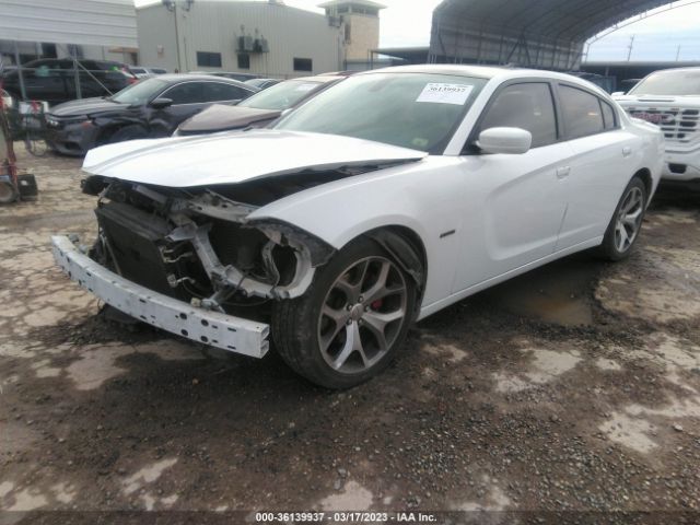 2C3CDXCT0FH738325 Dodge Charger Rt