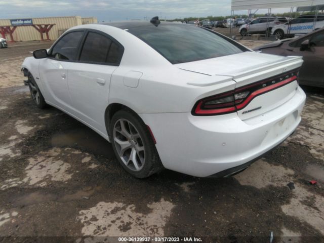 2C3CDXCT0FH738325 Dodge Charger Rt