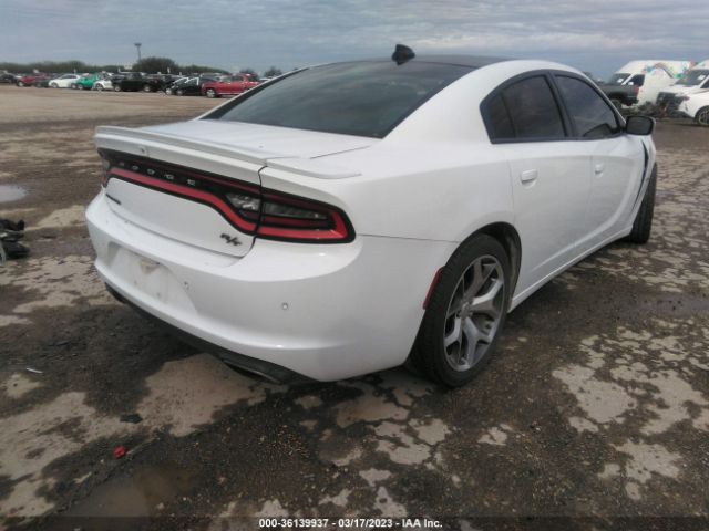 2C3CDXCT0FH738325 Dodge Charger Rt