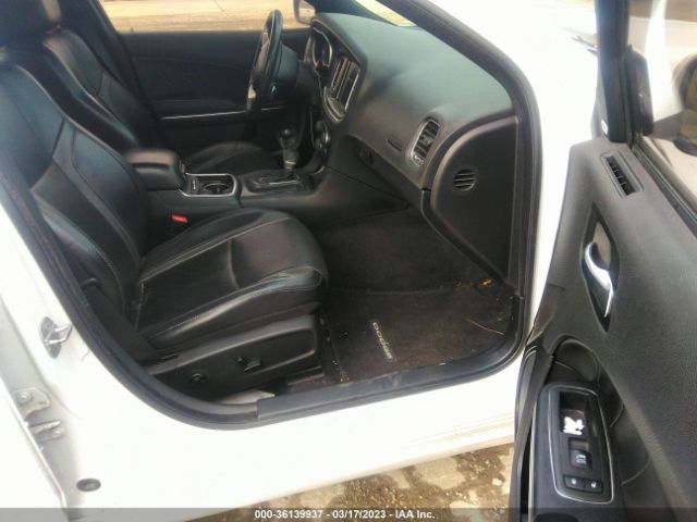 2C3CDXCT0FH738325 Dodge Charger Rt