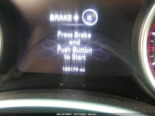 2C3CDXCT0FH738325 Dodge Charger Rt