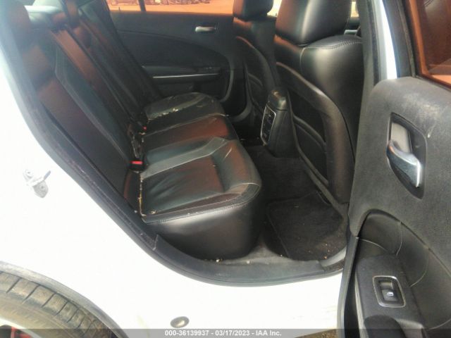 2C3CDXCT0FH738325 Dodge Charger Rt