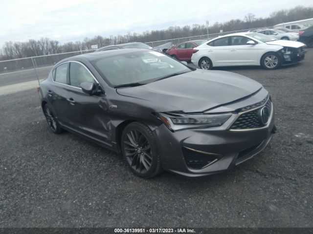 19UDE2F8XMA005011 auction archive image