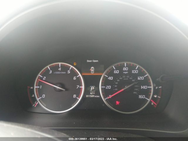 19UDE2F8XMA005011 Acura Ilx Package