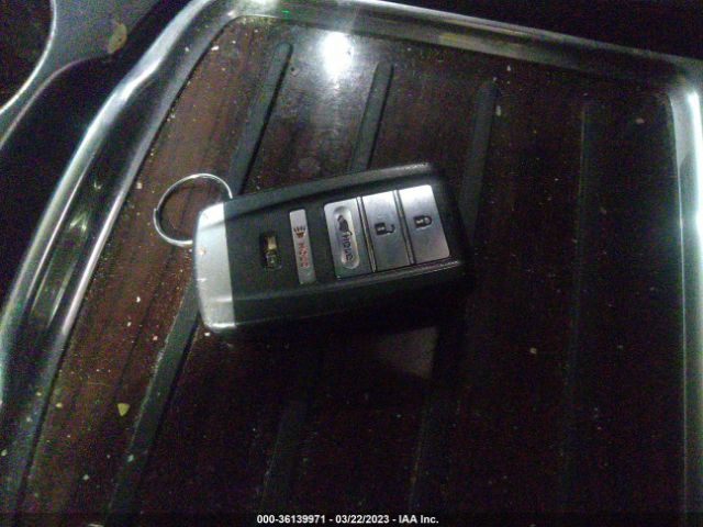 5FRYD4H44EB043639 Acura Mdx Tech Pkg