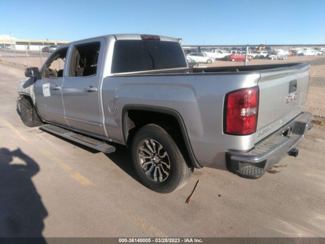 3GTU2UEC5EG148489 GMC Sierra 1500 Sle