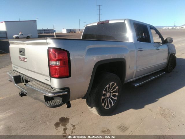 3GTU2UEC5EG148489 GMC Sierra 1500 Sle