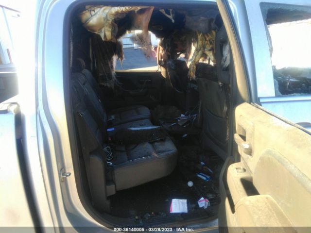 3GTU2UEC5EG148489 GMC Sierra 1500 Sle
