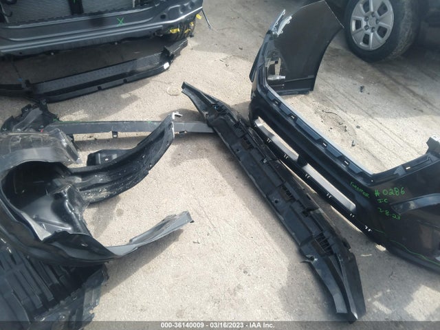 2022 SUBARU FORESTER SPORT VIN: JF2SKAGC3NH479517