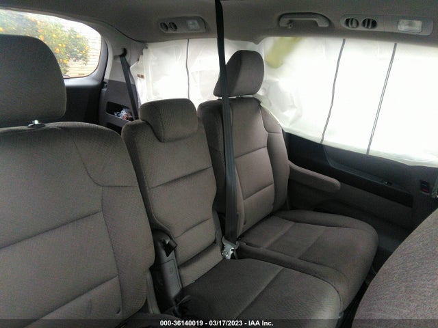 Honda ODYSSEY EX 2015 5FNRL5H47FB093144 Image 8